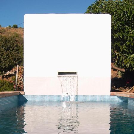 Villa Las Ranas Cajís 外观 照片